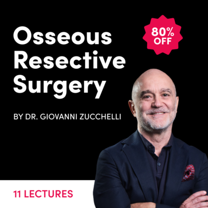 Osseous Resective Surgery