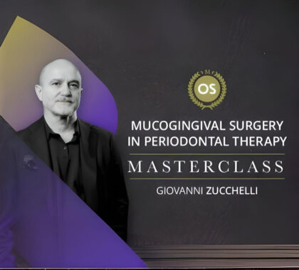 Zucchelli Masterclass 2024 (Mucogingival Surgery in Periodontal Therapy)