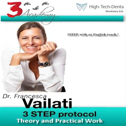 Practical Application of the 3STEP Protocol: Techniques and Case Studies by Francesca Vailati