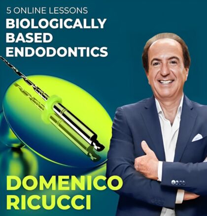 Biologically Based Endodontics