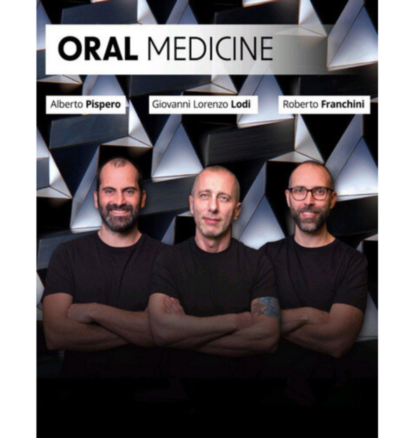 Oral Medicine Course