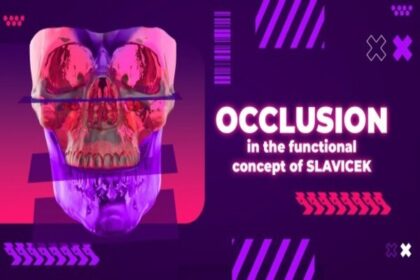Occlusion in the Functional Concept of Slavicek Gregor Slavicek