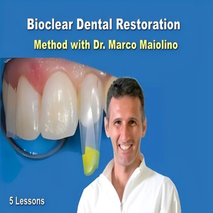 Bioclear Dental Restoration