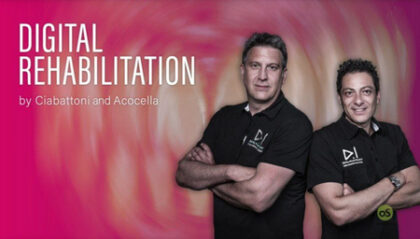 Digital Rehabilitation in Implant Therapy