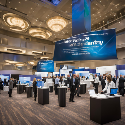 Academy of Laser Dentistry 29th Annual Conference
