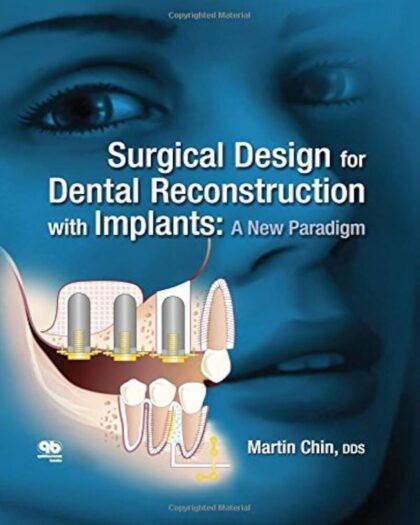 Surgical Design for Dental Reconstruction with Implants: A New Paradigm